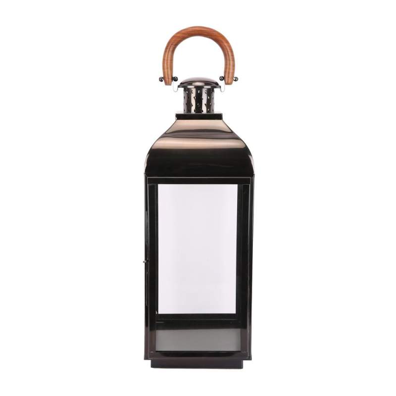 VAKKO BLACK LANTERN 70 CM