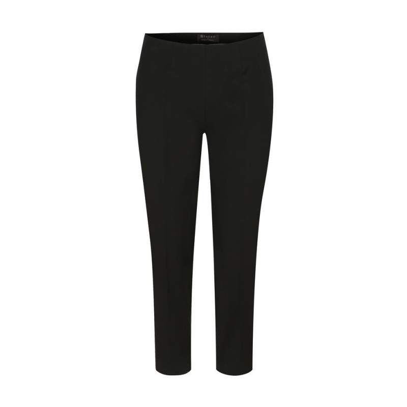 VAKKO BY PIAZZA SEMPIONE TROUSERS