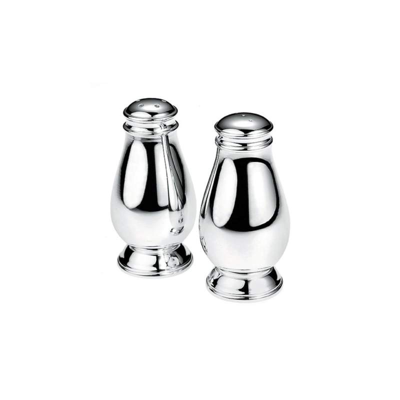 CHRISTOFLE SALT COLOR - PEPPER ROLL, ALBI