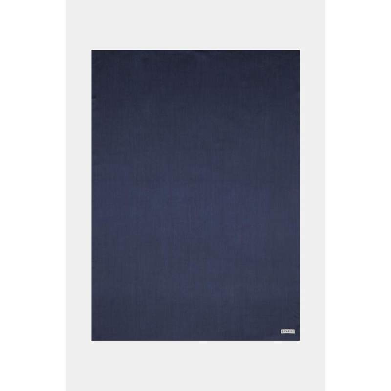 Vakko PLAIN SILK SHAWL