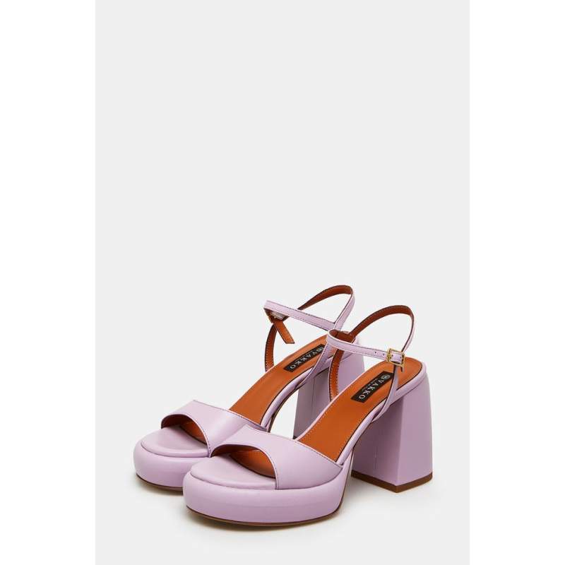 Vakko LILA HEELED SHOES Vakko LILA HEELED SHOES