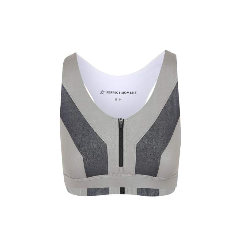 PERFECT MOMENT SPORTS BRACKET