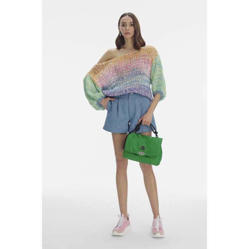 Nizhoni MULTI-COLOR KNITWEAR
