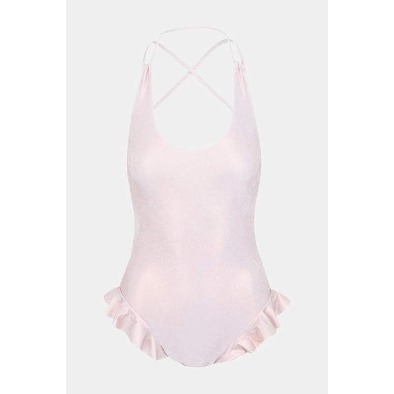 Maria Lucia Hohan SWIMSUIT
