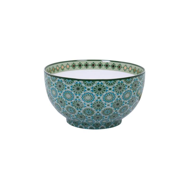 VAKKO ORIENT SERVICE BOWL