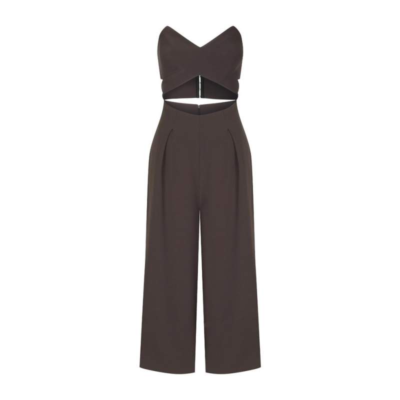 VAKKO COCKTAIL DRESS