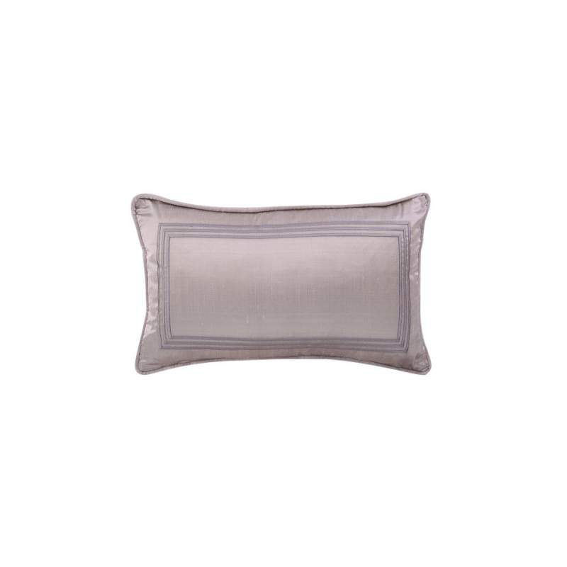 VAKKO THREE ROW PIKO PILLOW