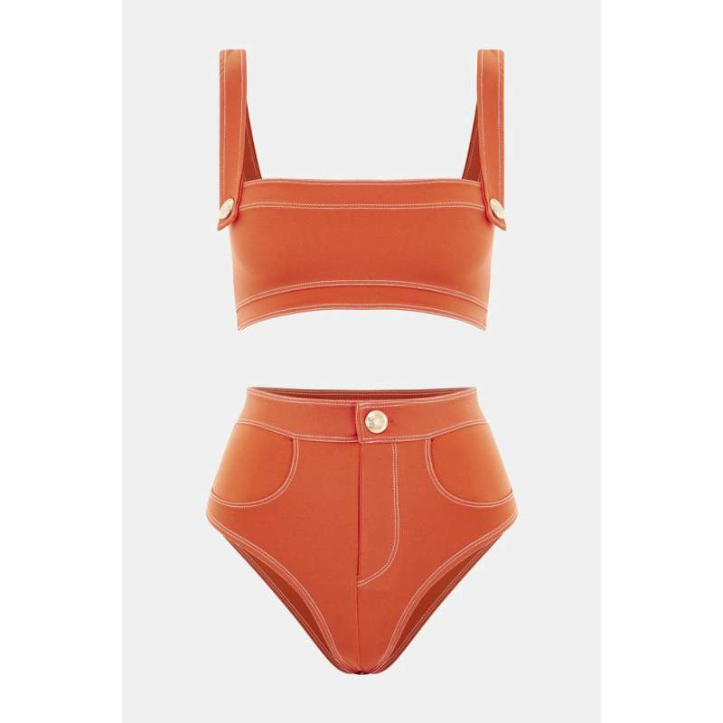 Oye Swimwear BIKINI