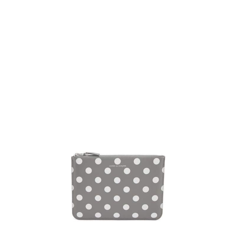 COMME DES GARCONS PLAY BAG