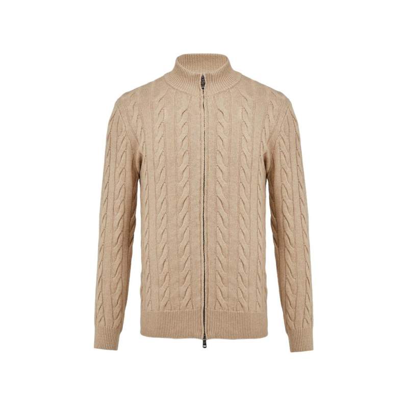 VAKKO CAMEL KNITWEAR VAKKO CAMEL KNITWEAR