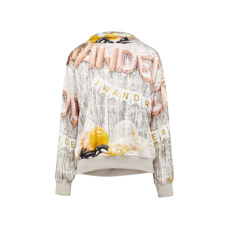 JW ANDERSON SWEATSHIRT