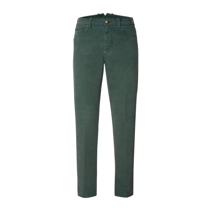 VAKKO BY BERWICH TROUSERS