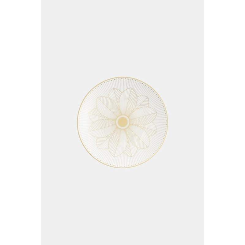 Christofle MALMAISON IMPERIALE GOLD, BREAD PLATE