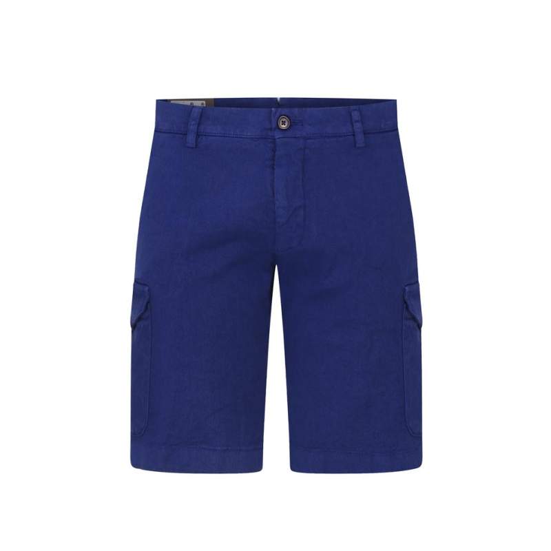 VAKKO BY BERWICH POCKET CARGO BERMUDA