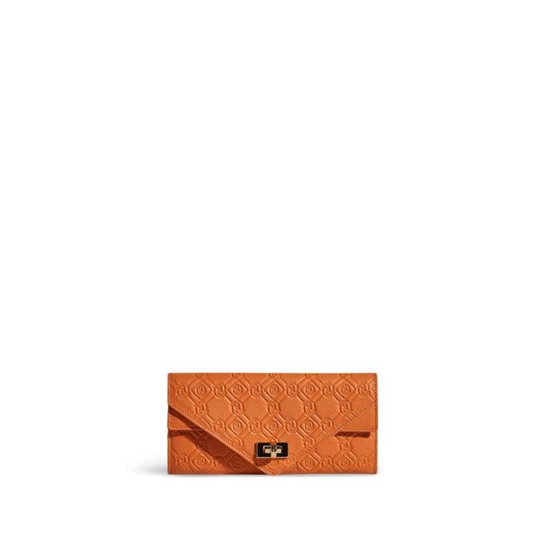 VAKKO LEATHER WALLET