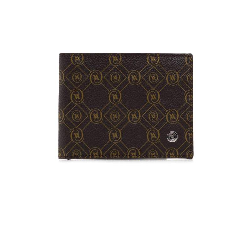 VAKKO LEATHER WALLET