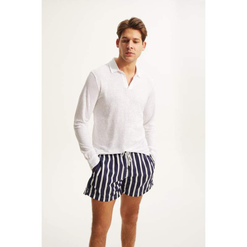 VAKKO BY GRANSASSO SWIMSUIT