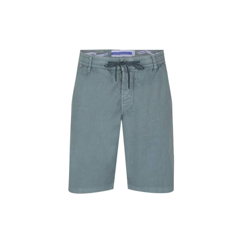 JACOB COHEN BERMUDA SHORTS