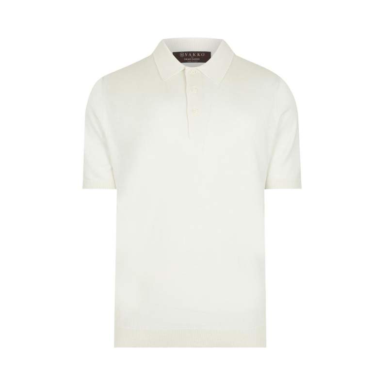 VAKKO BY GRANSASSO KNITWEAR