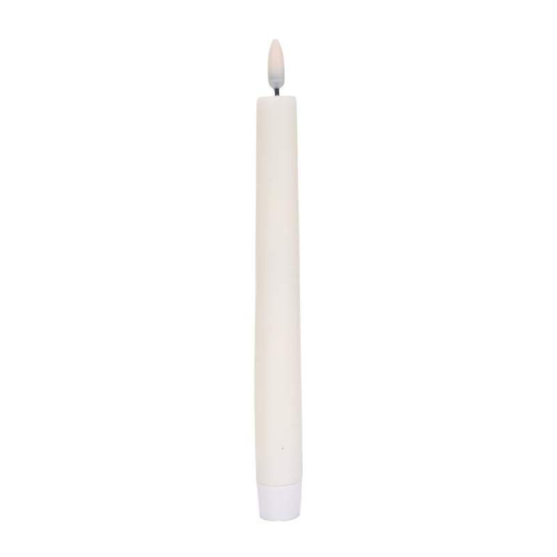 VAKKO BATTERY CREAM SMALL CANANDLE CANDLE