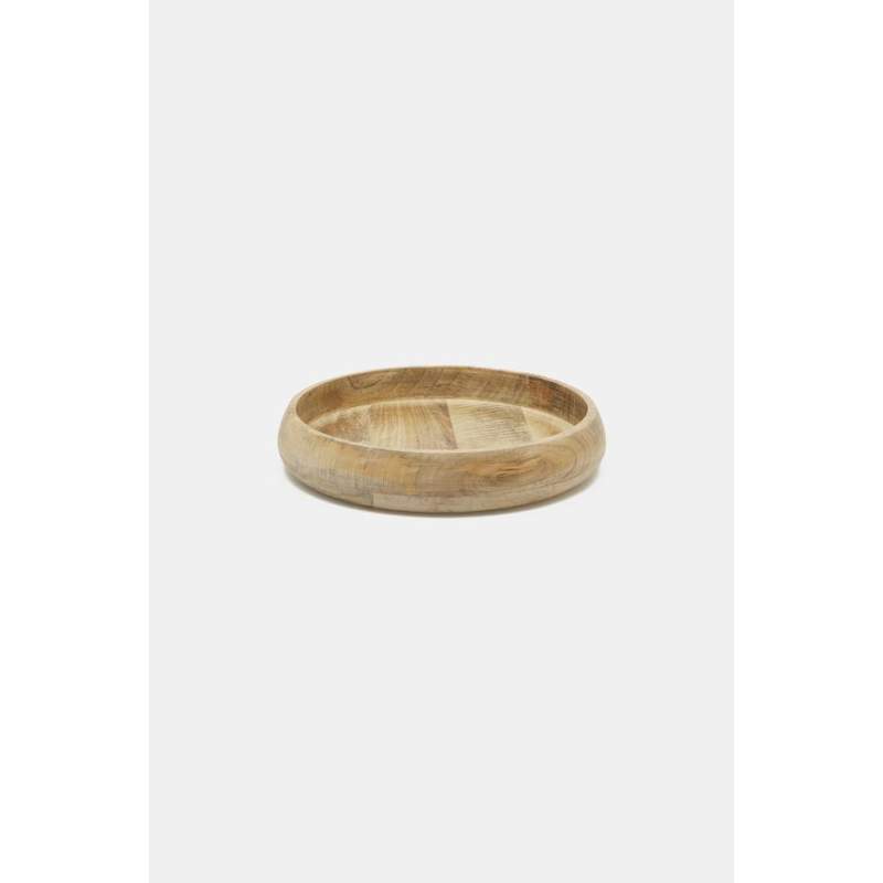 Vakko WOODEN BOWL SMALL