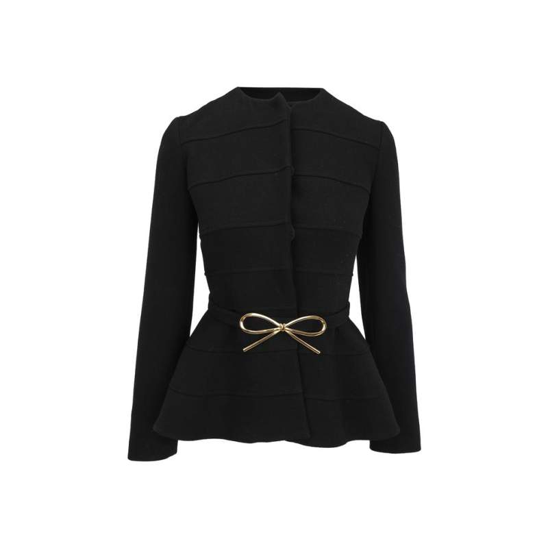 OSCAR DE LA RENTA JACKET