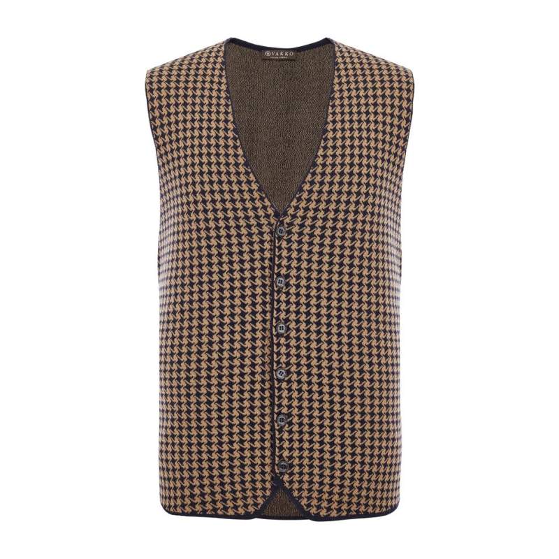 VAKKO VEST VAKKO VEST