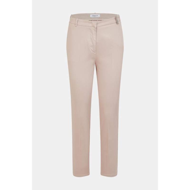 Fabiana Filippi POWDER TROUSERS Fabiana Filippi POWDER TROUSERS