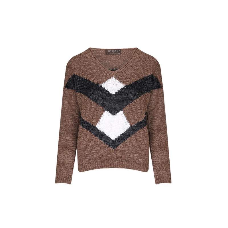 VAKKO BY D.EXTERIOR KNITWEAR