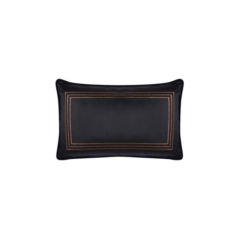 VAKKO THREE ROW PIKO PILLOW