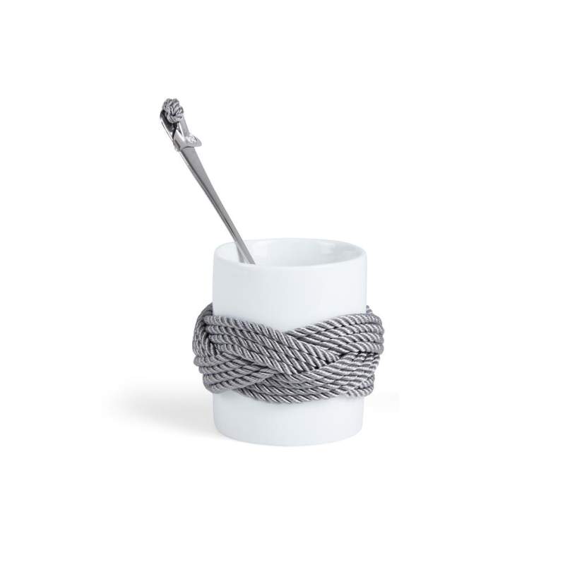 LOCATELLI CUP (WITH SPOON)