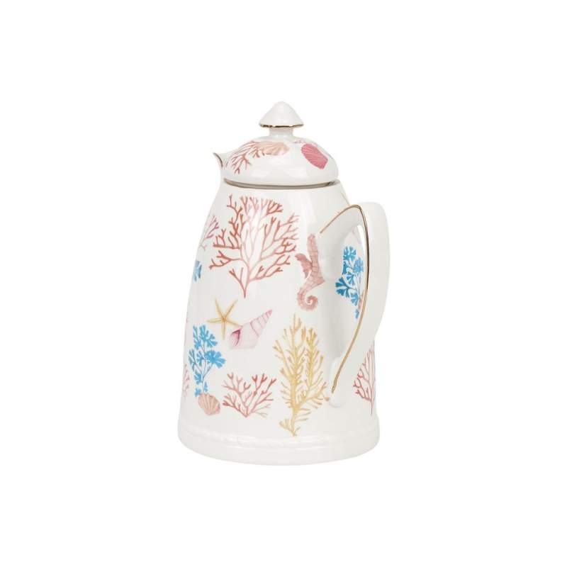 Vakko MERCAN PATTERNED THERMOS