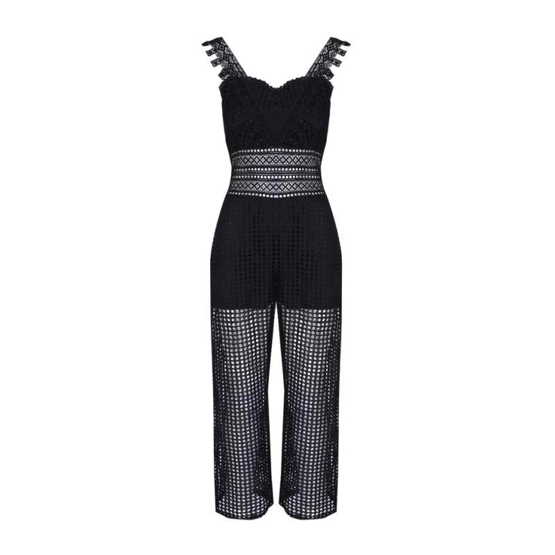 Vakko JUMPSUIT