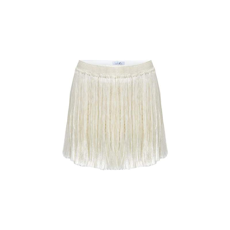 MY BEACHY SIDE EMILY IN PARIS SKIRT