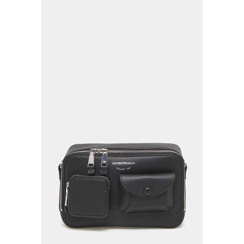 Emporio Armani BLACK BAG Emporio Armani BLACK BAG