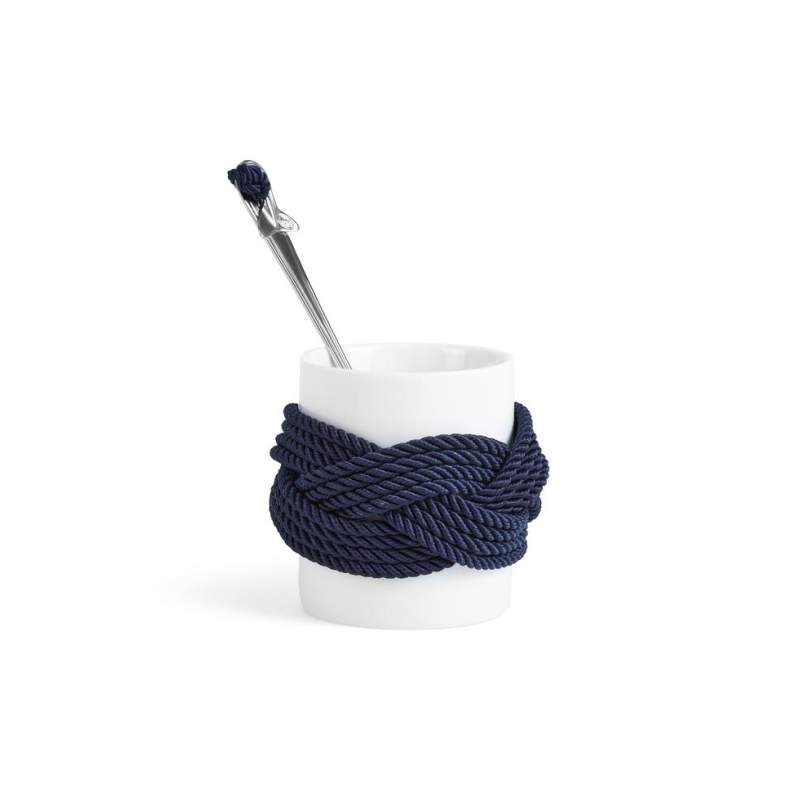 LOCATELLI CUP (WITH SPOON)