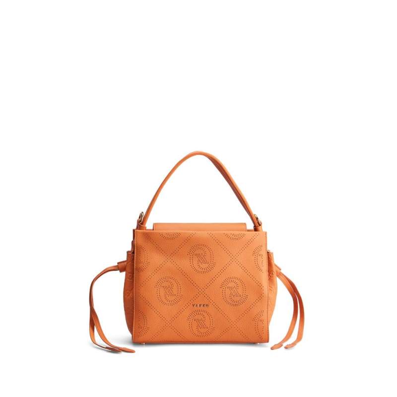 VAKKO LEATHER BAG
