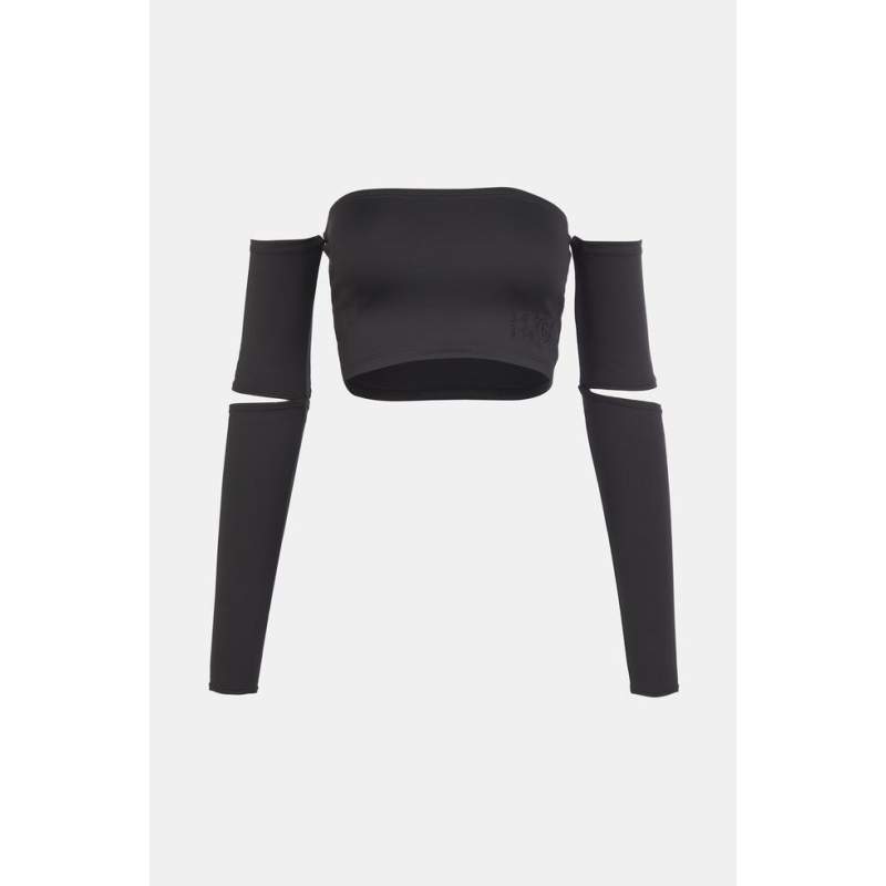 MM6-Maison Martin Margiela BLOUSE