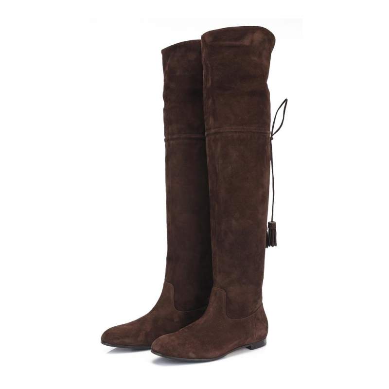 FABIANA FILIPPI BOOTS