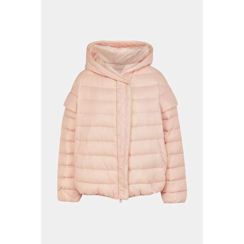 Vakko POWDER HOODED JACKET