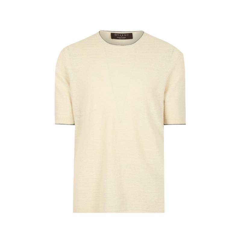 VAKKO BY GRANSASSO KNITWEAR