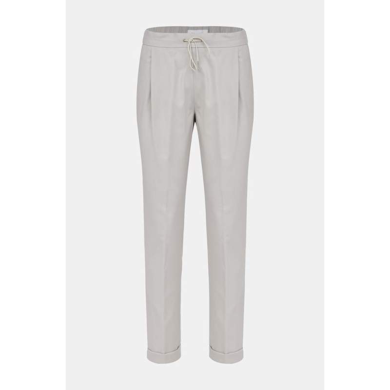 Fabiana Filippi BEIGE TROUSERS Fabiana Filippi BEIGE TROUSERS