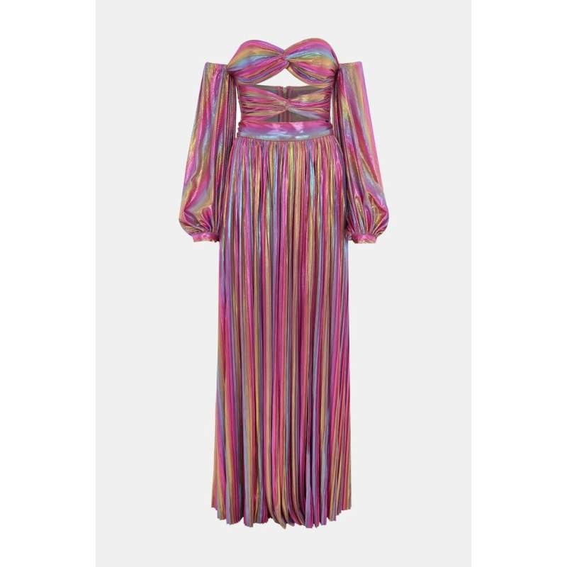 Bronx And Banco DRESS