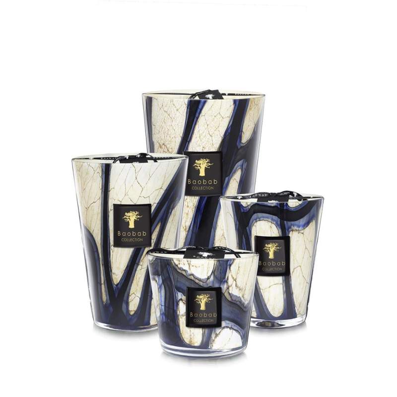 VAKKO BAOBAB COLLECTION STONES LAZULI VAKKO BAOBAB COLLECTION STONES LAZULI