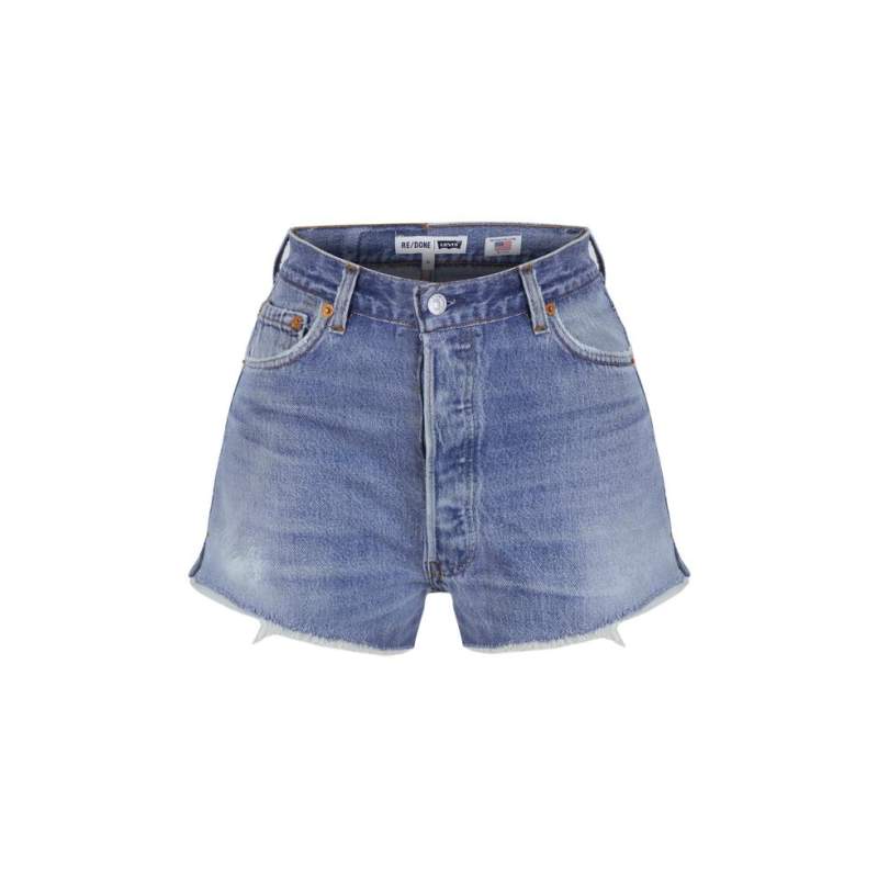 REDONE SHORTS