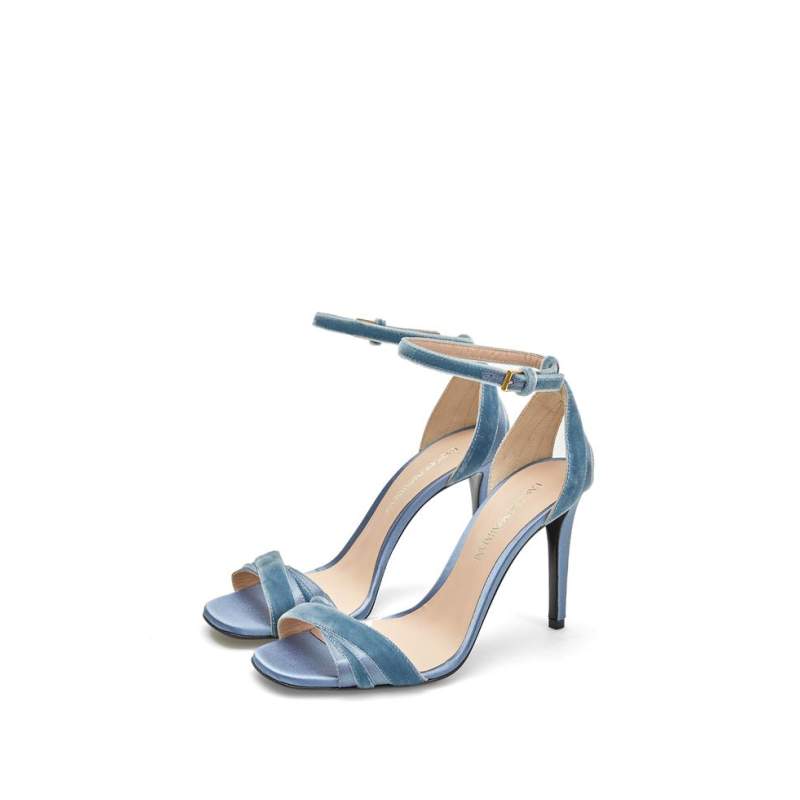 EMPORIO ARMANI SHOES