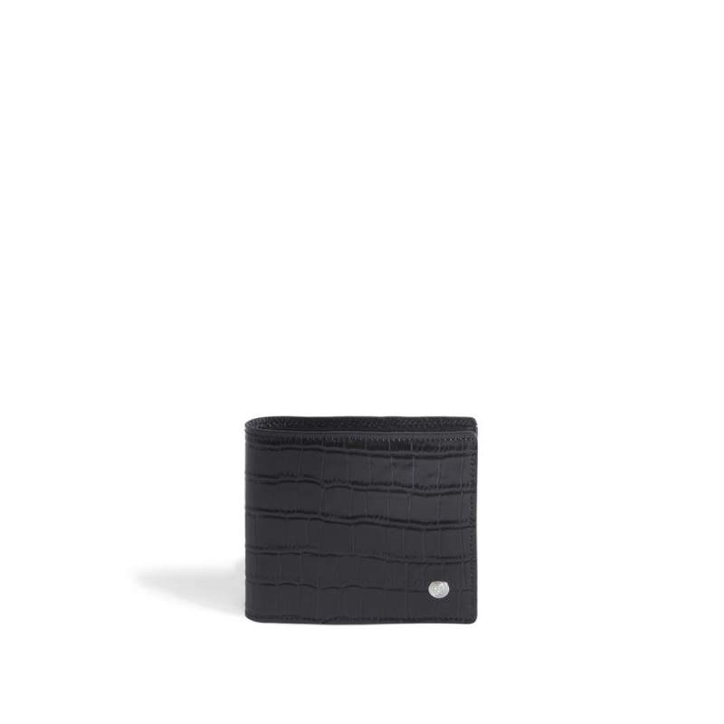 VAKKO LEATHER WALLET