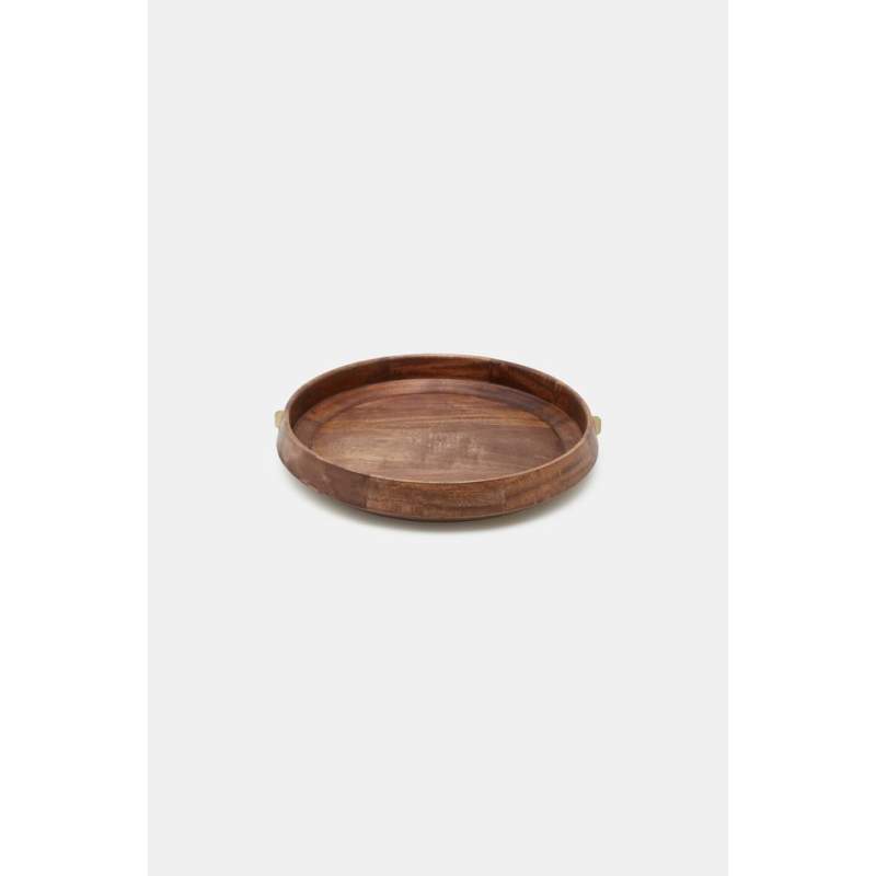 Vakko WOODEN BOWL