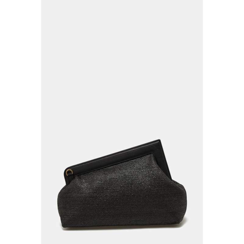 Vakko BLACK WIRE BAG Vakko BLACK WIRE BAG