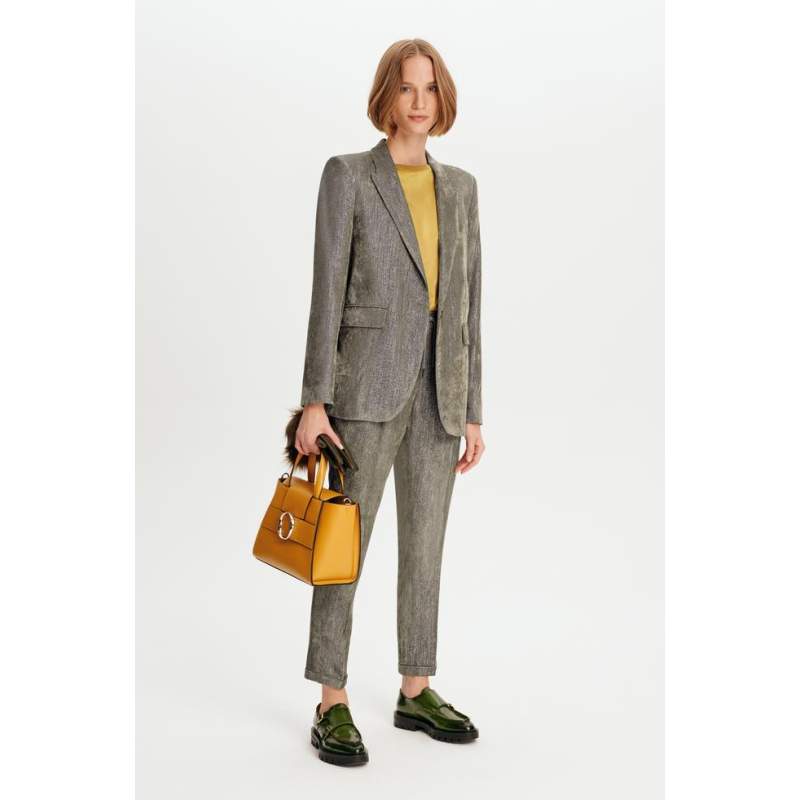 FABIANA FILIPPI BLOUSE